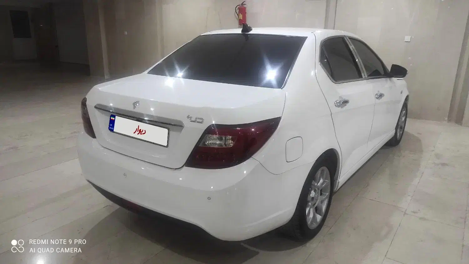 دنا پلاس اتومات توربو1403|خودرو سواری و وانت|مشهد, امام خمینی|دیوار