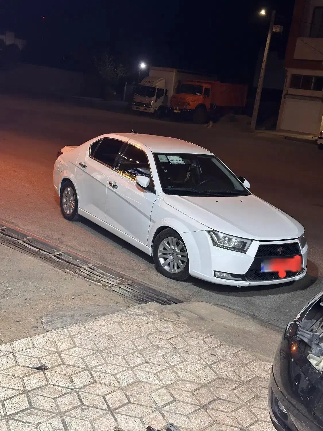 دنا پلاس ۱۴۰۰|خودرو سواری و وانت|گناباد, |دیوار