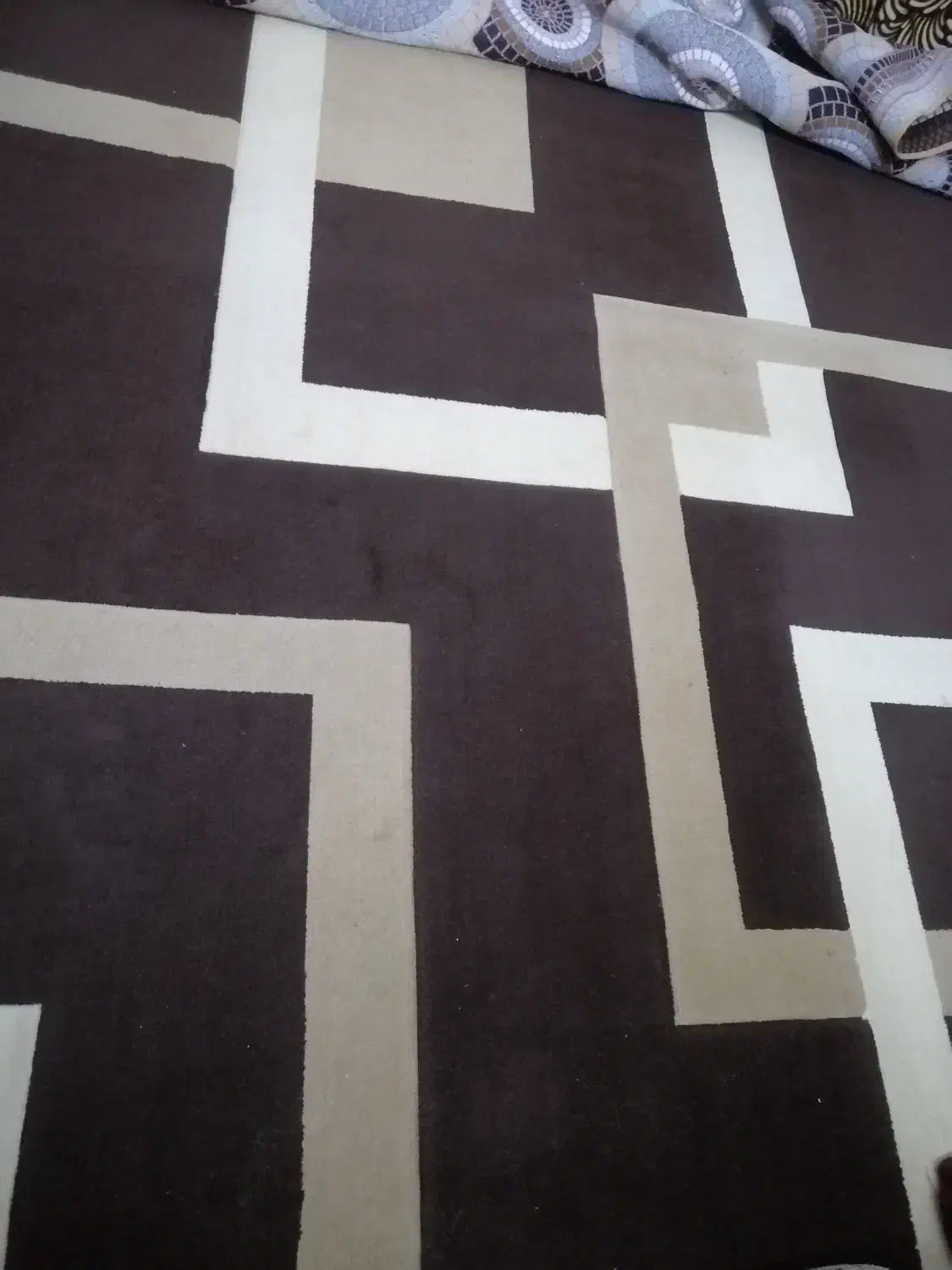 فرش وگلیم فرش فانتزی|فرش|آبادان, |دیوار