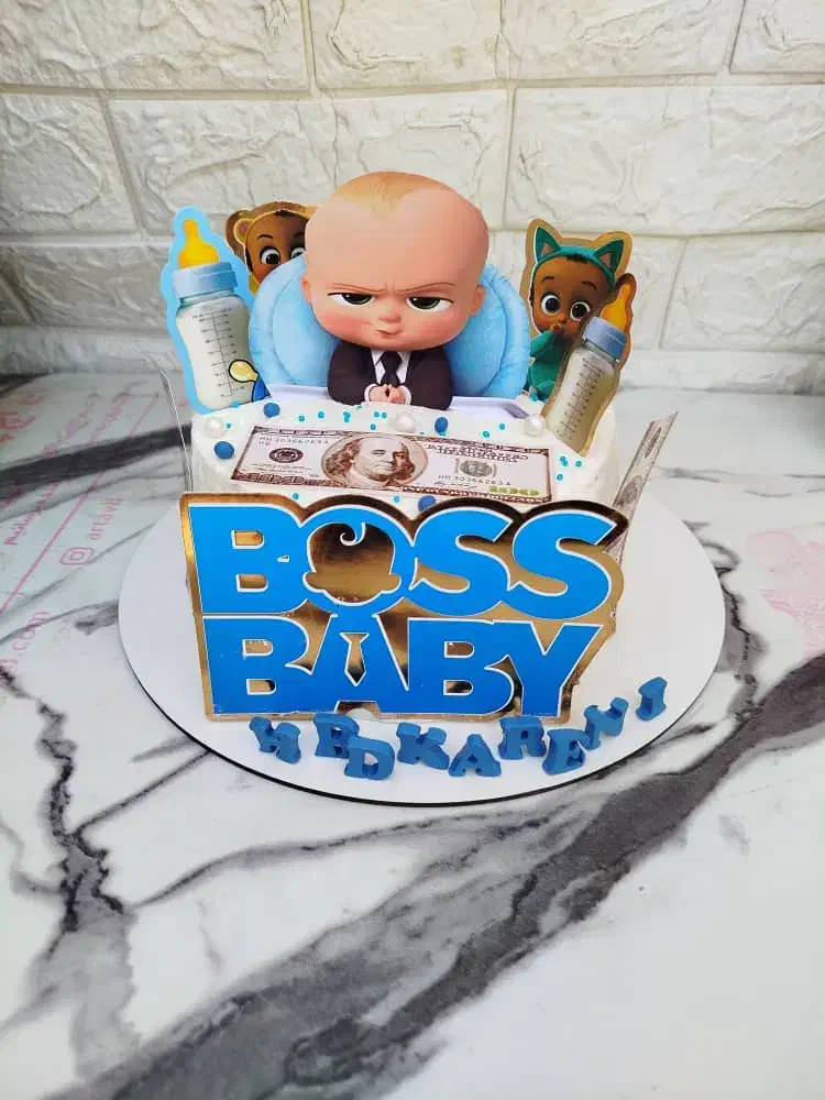 سفارش کیک|خوردنی و آشامیدنی|پیشوا, |دیوار