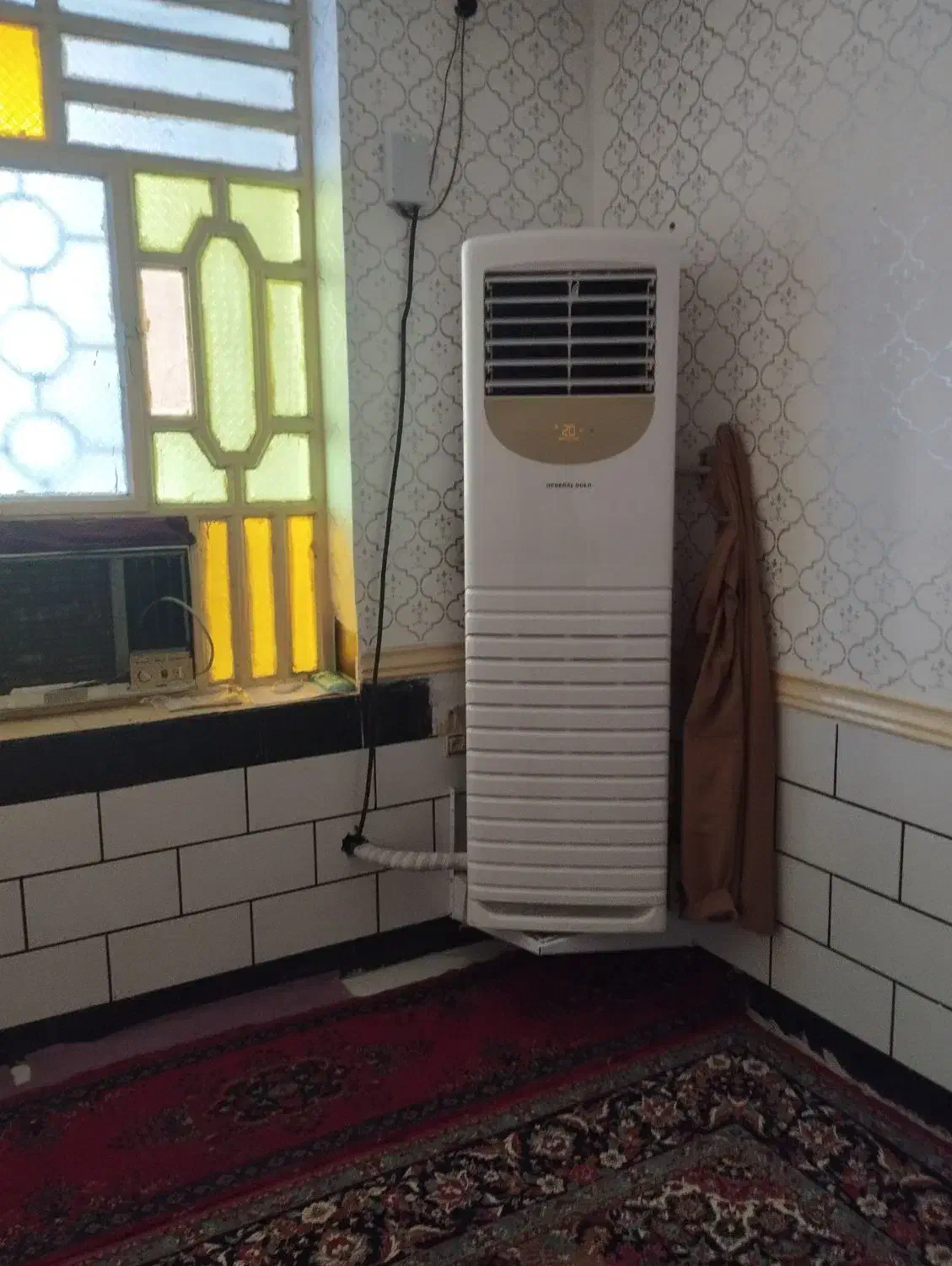 تعمیرات یخچال و لباسشویی وکولر|خدمات پیشه و مهارت|اهواز, فاز ۱ پادادشهر|دیوار