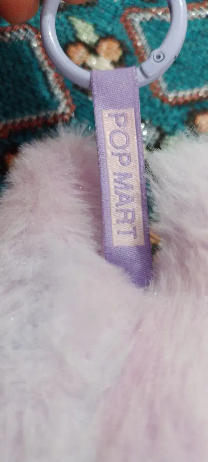 لبوبو اصل پاپ مارت|اسباب‌‌بازی|زنجان, |دیوار