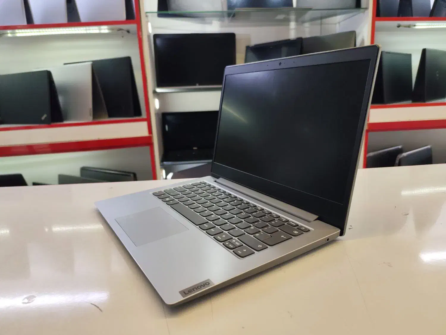 لپ تاپ لنوو مناسب امور روزمره ، اداری|رایانه همراه|کرج, برغان|دیوار