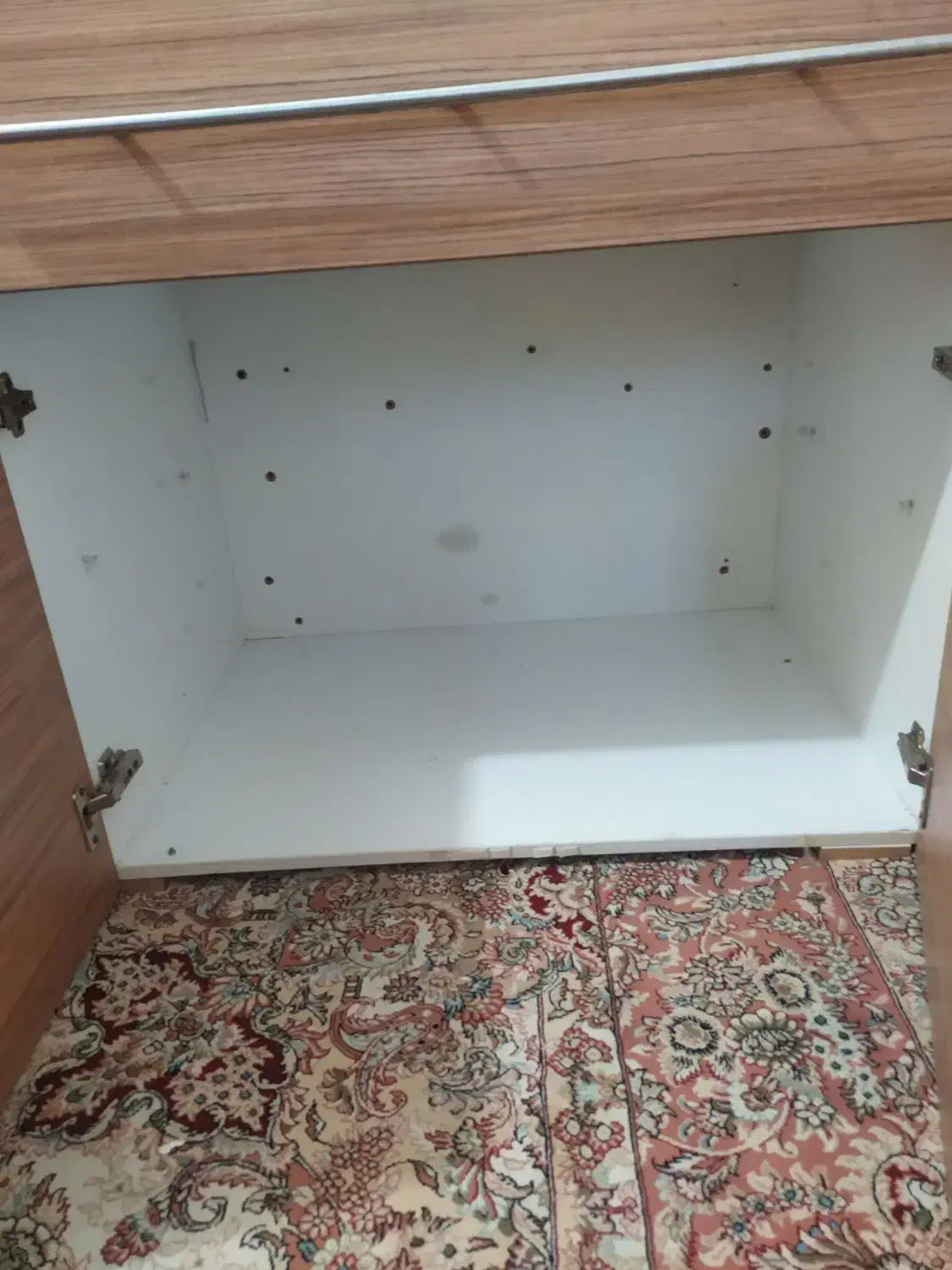 کابینت|بوفه، ویترین، کنسول|مشهد, شهرک ابوذر|دیوار