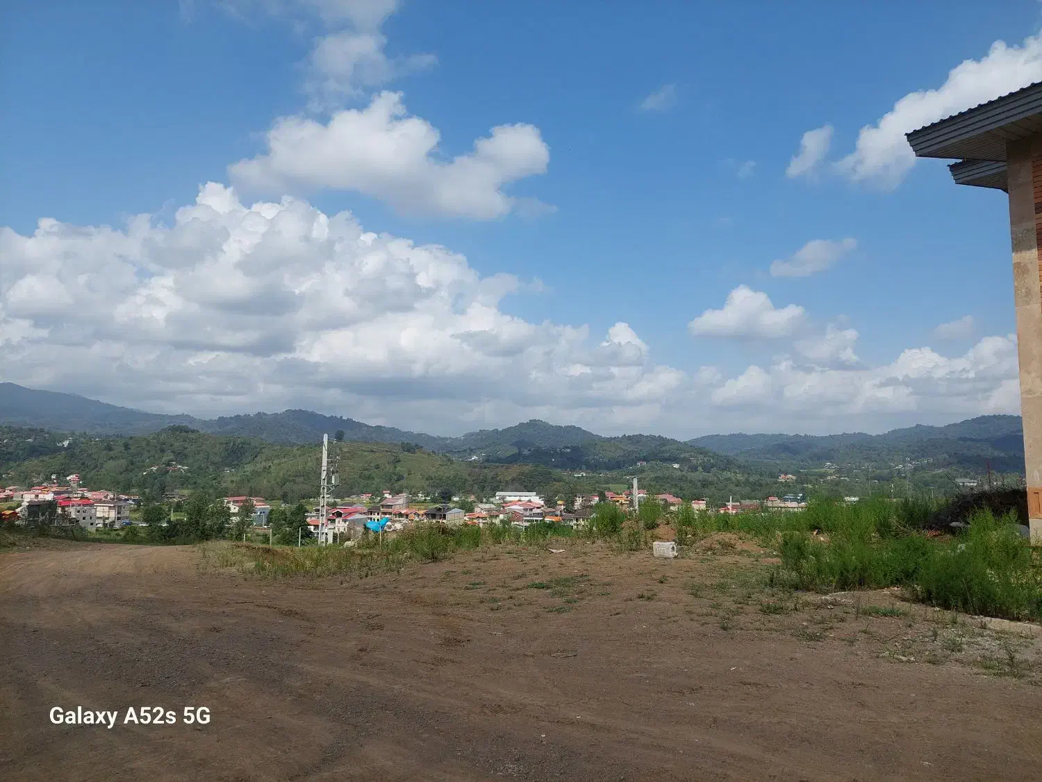 واحدهای ۱۰۰متر در اطاقور لنگرود|فروش آپارتمان|اطاقور, |دیوار