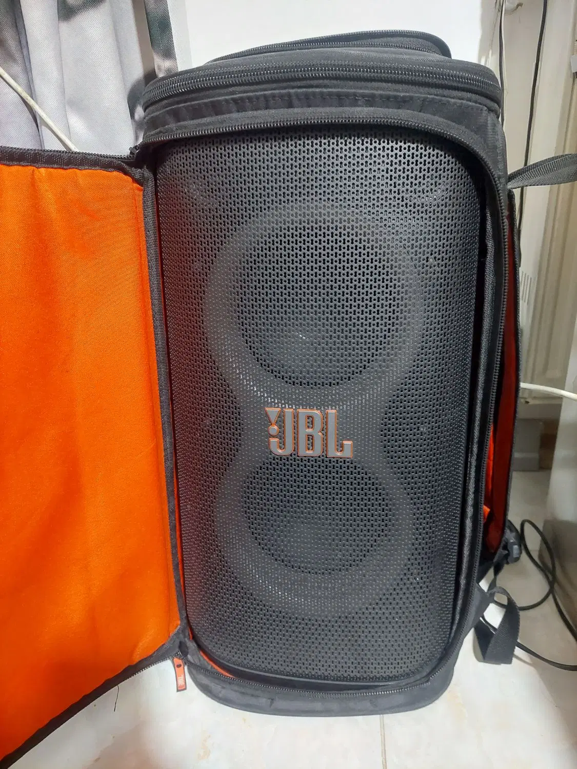 Jbl120|صوتی و تصویری|اصفهان, شهرک میلاد|دیوار