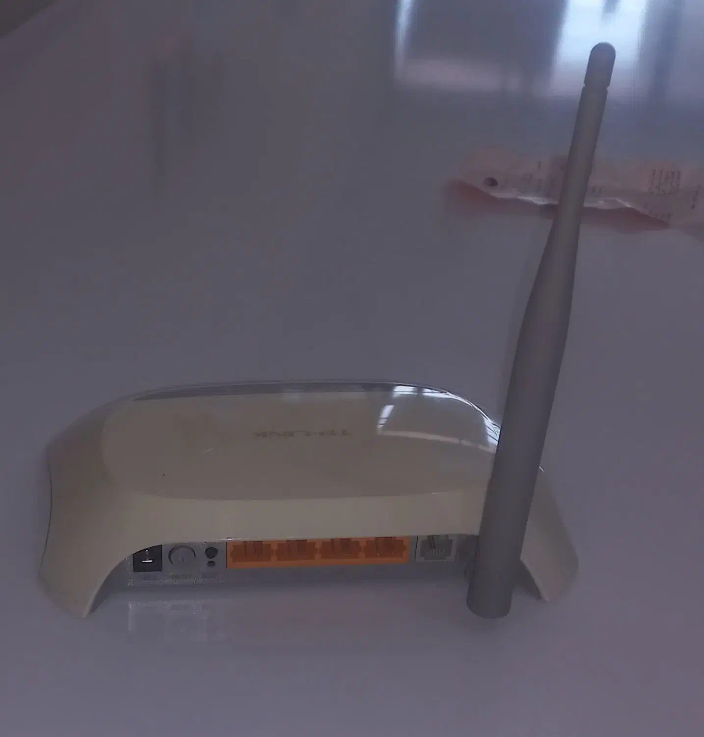 مودم تپلینگ برا اینترنت خانگی|مودم و تجهیزات شبکه|لردگان, |دیوار