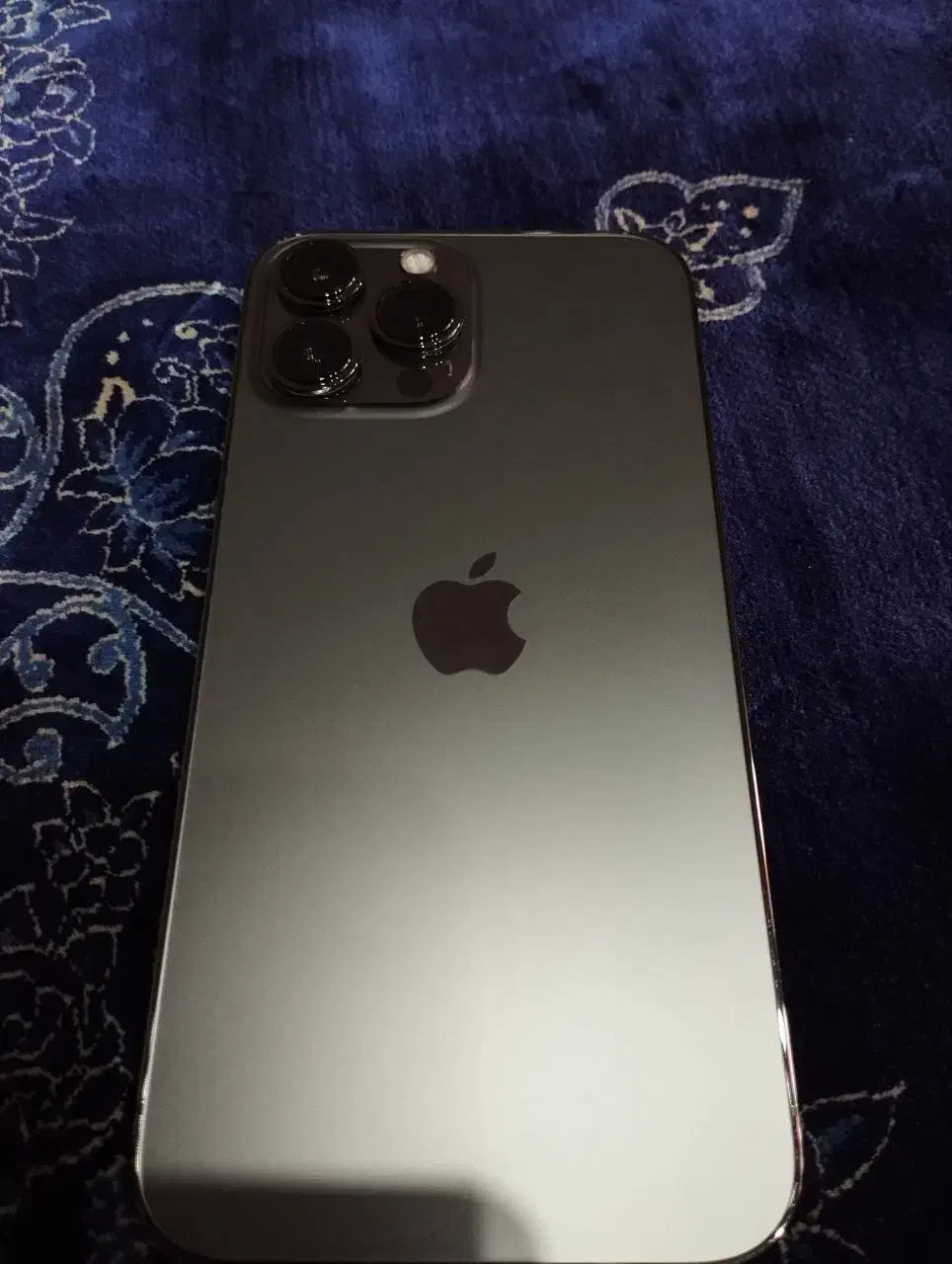 آیفون۱۳ پرو مکس zaa|موبایل|کرج, کرج نو|دیوار