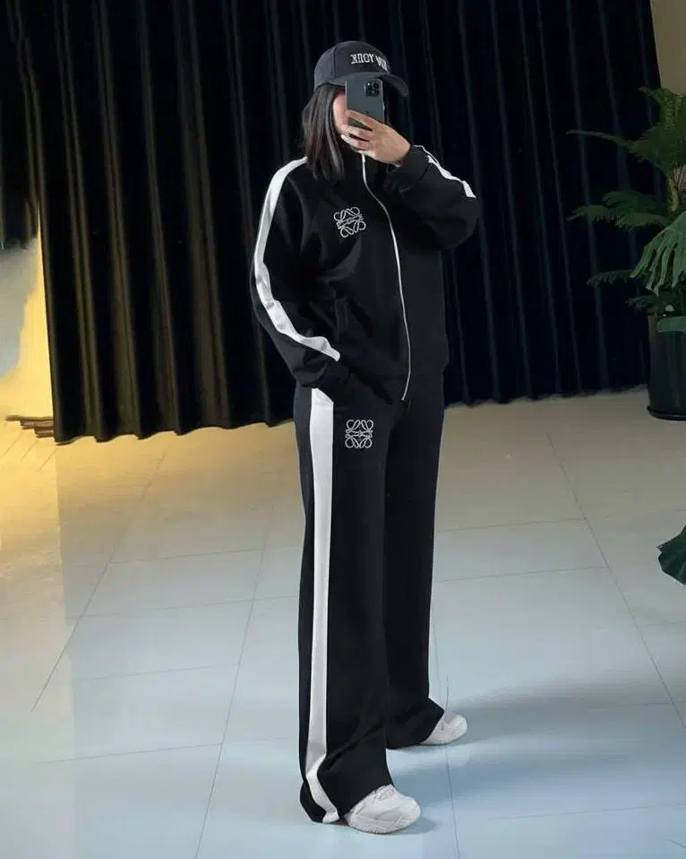 سوییشرت شلوار دورس تو کرک|لباس|اصفهان, مهرآباد|دیوار