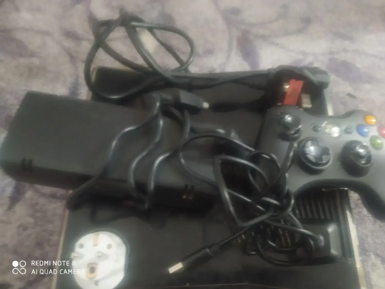 xbox 360|کنسول، بازی ویدئویی و آنلاین|بانه, |دیوار