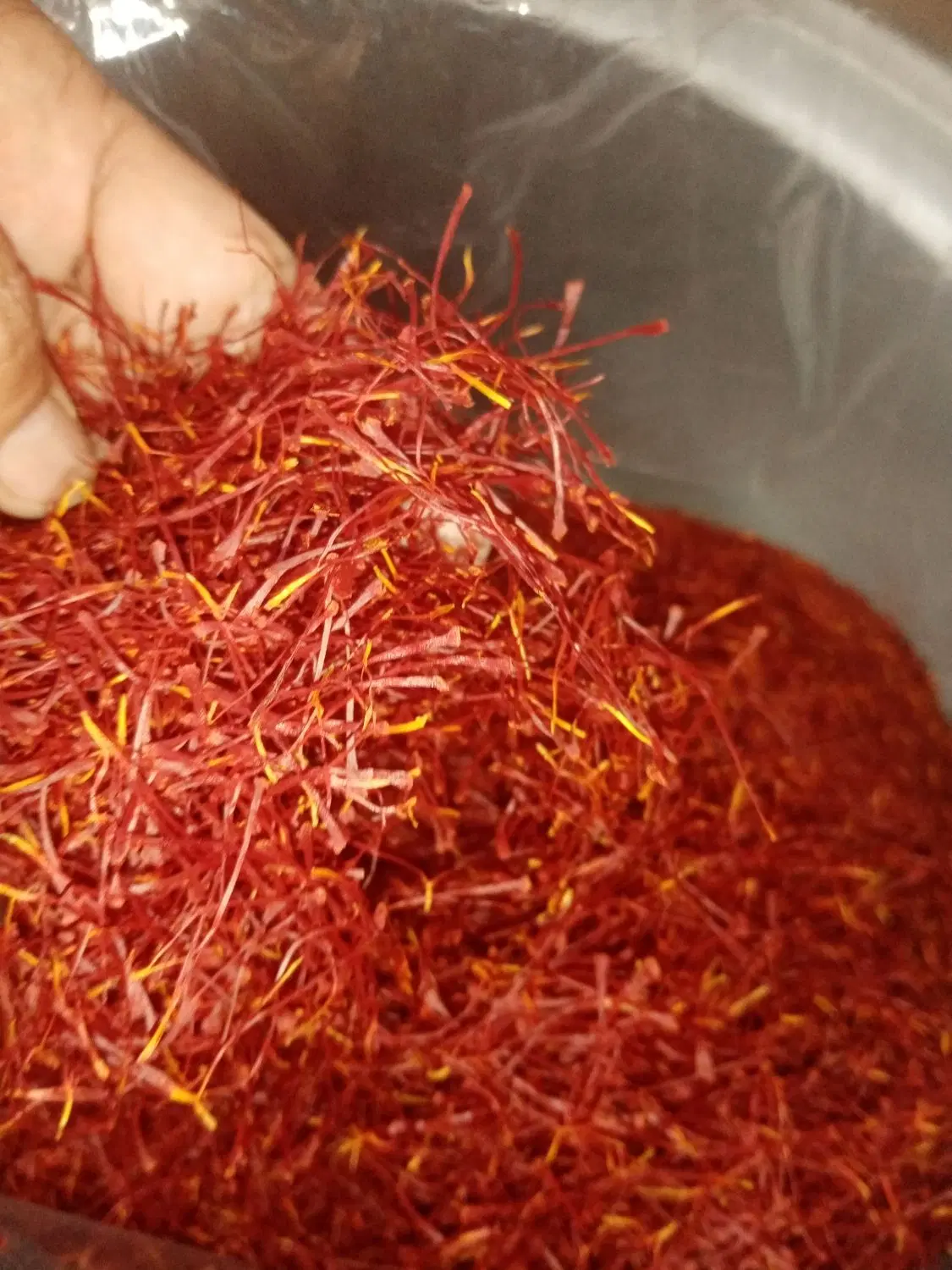 زعفران|خوردنی و آشامیدنی|تربت‌حیدریه, حیدرآباد|دیوار