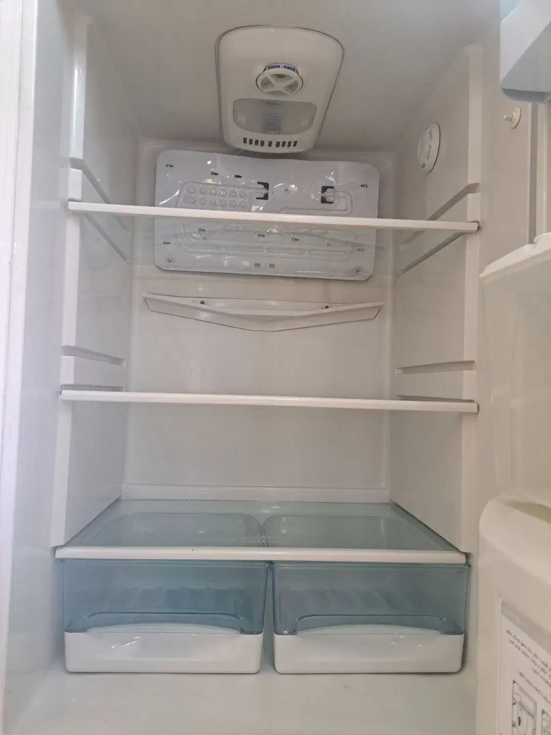 فروش یخچال فوری|یخچال و فریزر|رشت, باهنر|دیوار