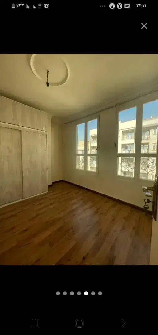 ۶۶ متر ۲ خواب فول امکانات سالن پرده خور شیک|اجارهٔ آپارتمان|تهران, علم و صنعت|دیوار