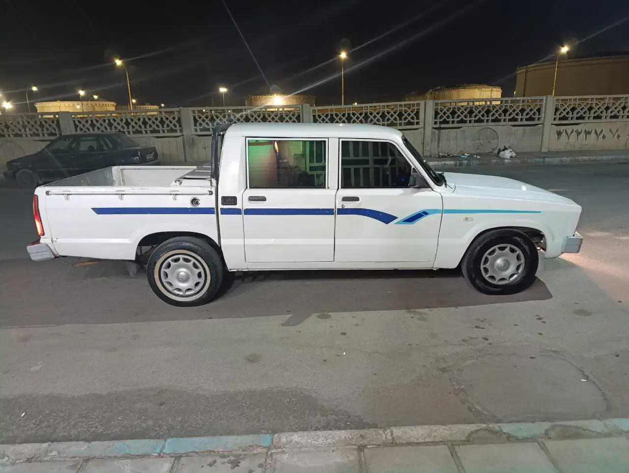 مزدا2000|خودرو سواری و وانت|قلعه قاضی, |دیوار