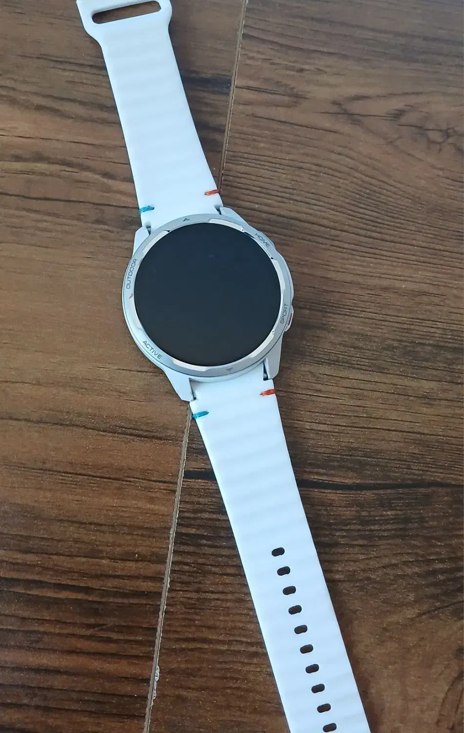 ساعت هوشمند شیایومی s1 active|ساعت|فردیس, شهرک ناز|دیوار