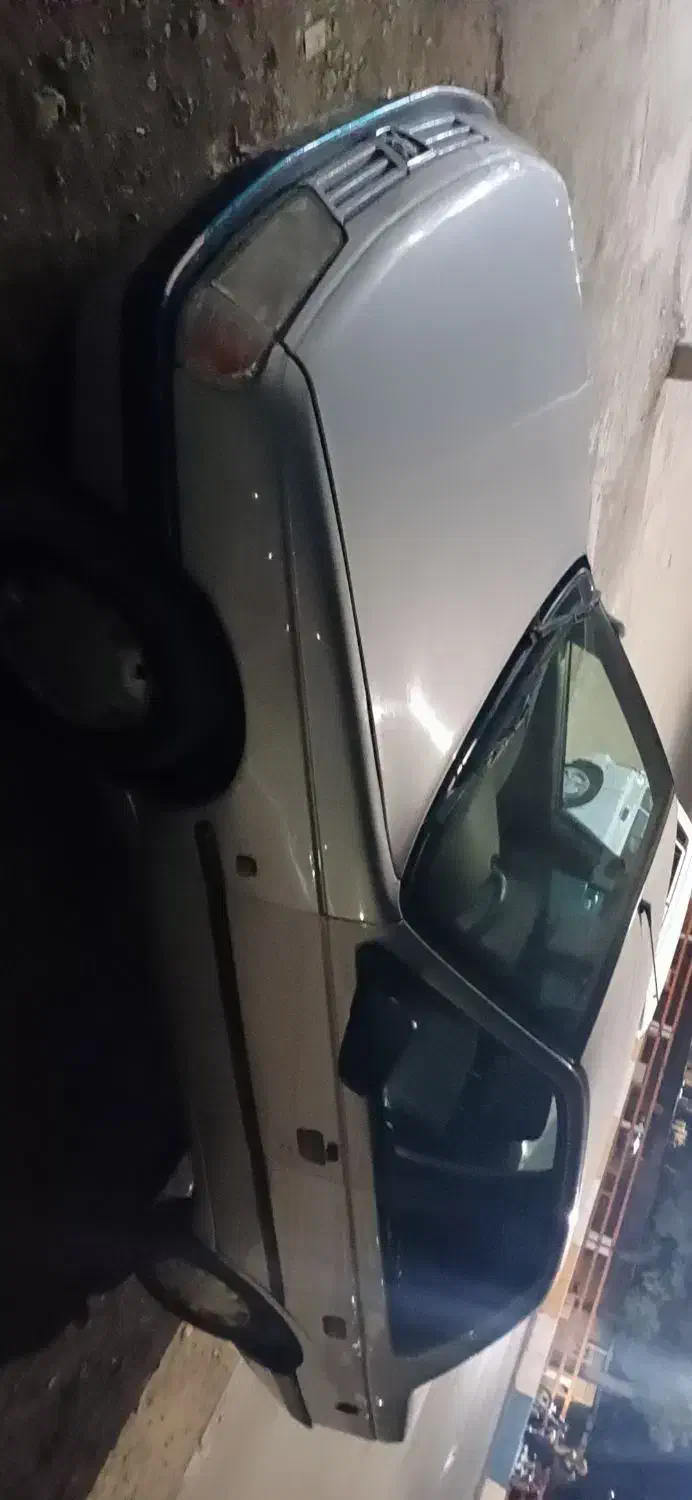 ۴۰۵ دوگانه‌  کارخانه۹۸|خودرو سواری و وانت|تربت‌حیدریه, فردوسی جنوبی|دیوار