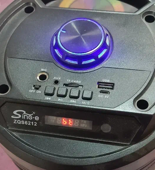 باند سالم|سیستم صوتی خانگی|اسلامآباد غرب, |دیوار