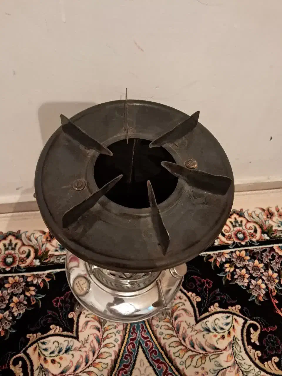 چراغ نفتی|بخاری، هیتر، شومینه|اراک, |دیوار