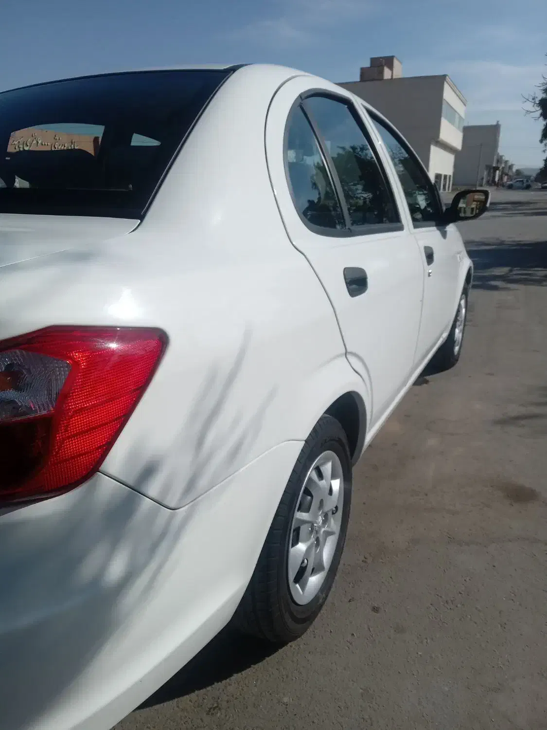 ساینا s۸۵گانه ۴۰۳|خودرو سواری و وانت|همدان, |دیوار