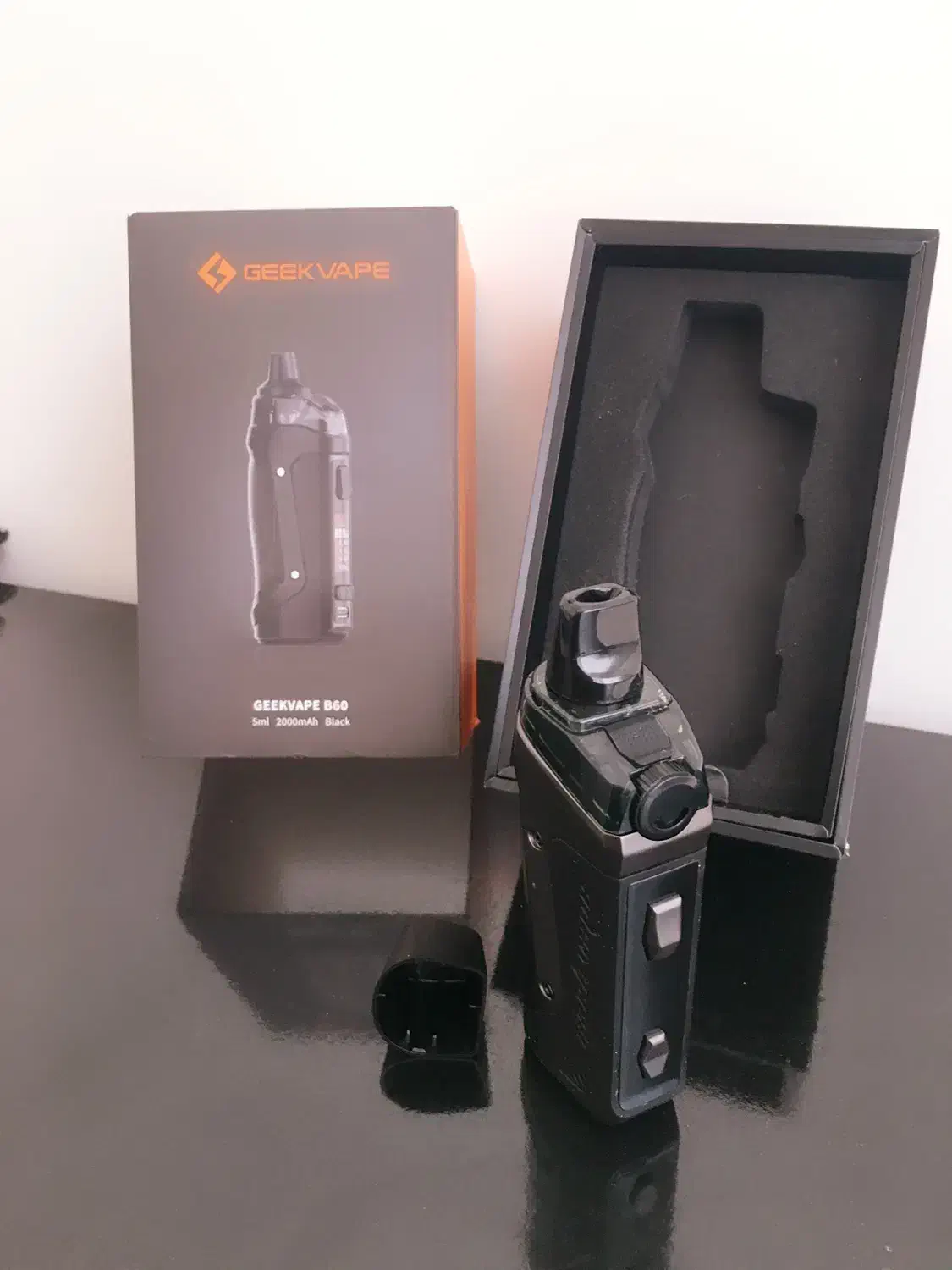 ویپ(گیک ویپ)|زیورآلات و اکسسوری|خوی, |دیوار