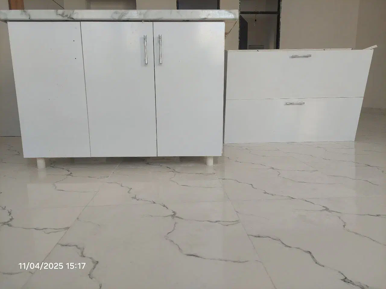 مجموعه کابینت سینک|مصالح و تجهیزات ساختمان|مشگین شهر, |دیوار