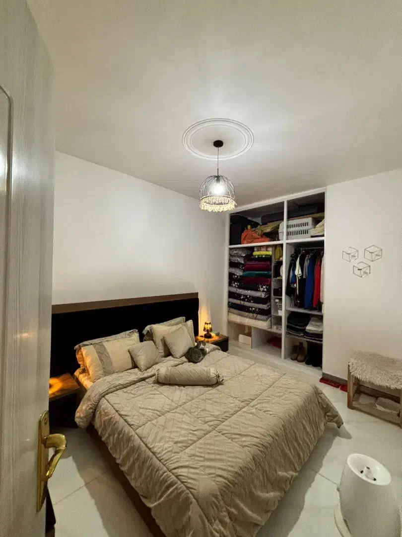 آپارتمان ۹۵ متری نوساز سند دار جاجرود|فروش آپارتمان|جاجرود, |دیوار