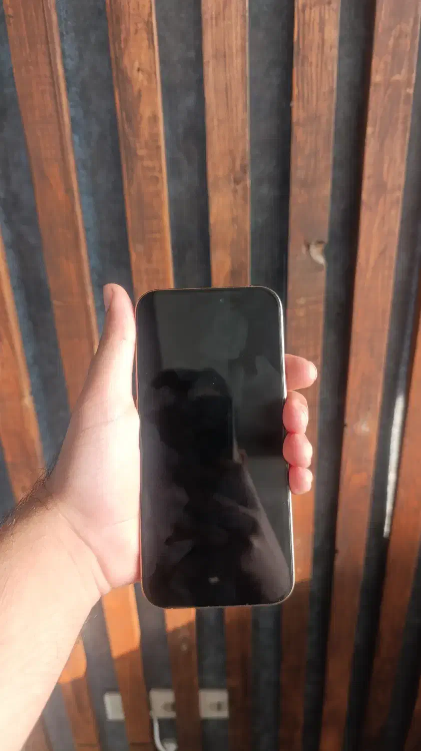 آیفون 16 پرومکس|موبایل|رشت, لاکانی|دیوار