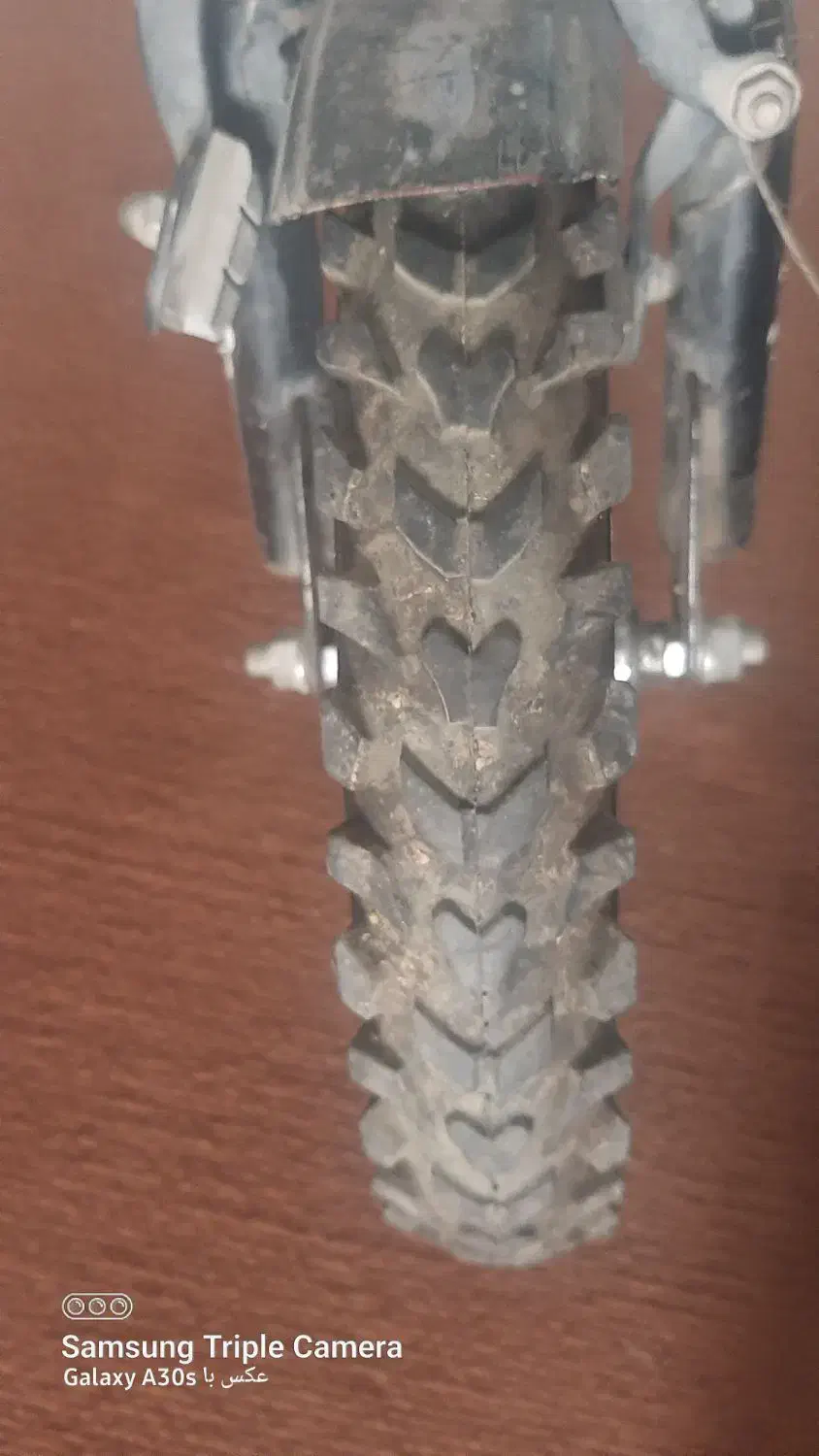 دوچرخه ۱۲|دوچرخه، اسکیت، اسکوتر|گرگان, |دیوار