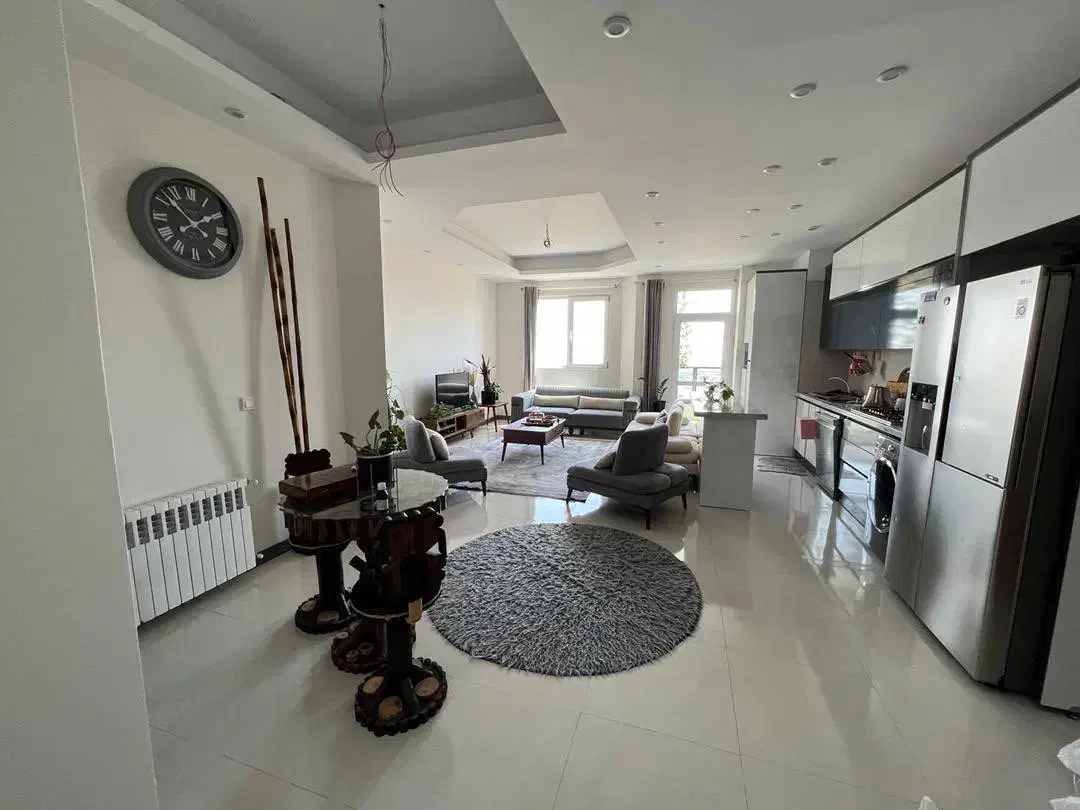 ۱۰۰متربرج نوساز،چیتگر،شهرک آفتاب|اجارهٔ آپارتمان|تهران, شهرک صدرا|دیوار