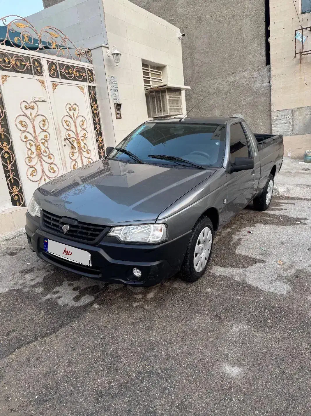 آریسان۲مدل ۱۴۰۳|خودرو سواری و وانت|بندرعباس, |دیوار