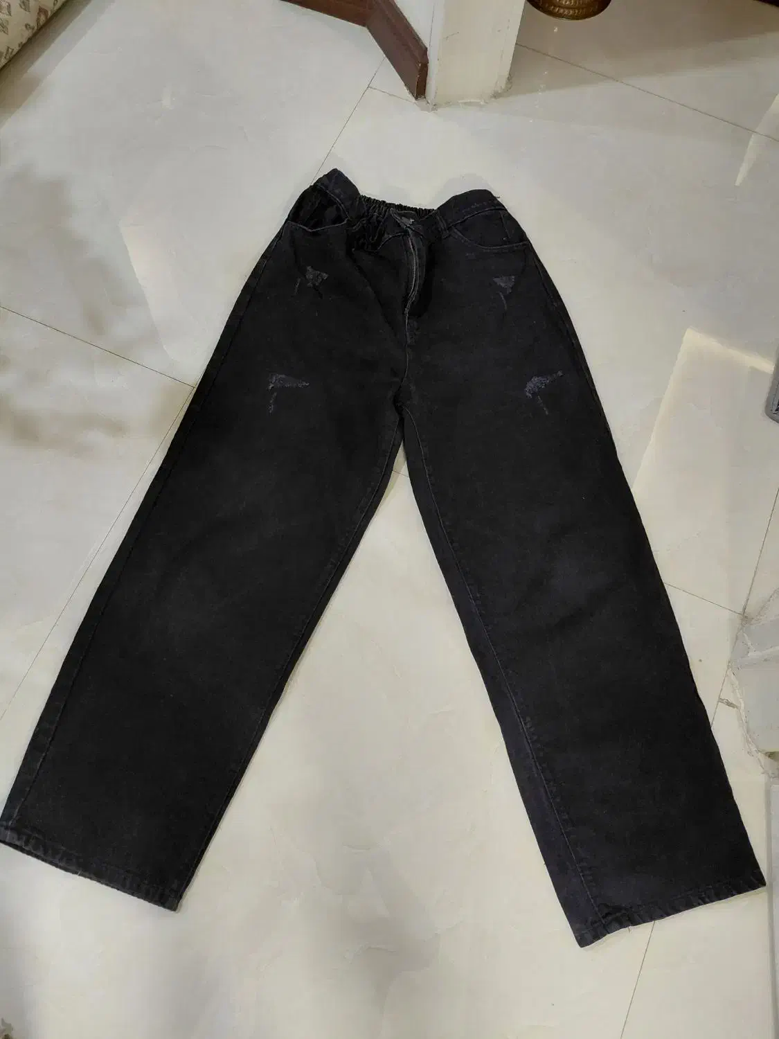 شلوار بگ|لباس|مشهد, الهیه|دیوار