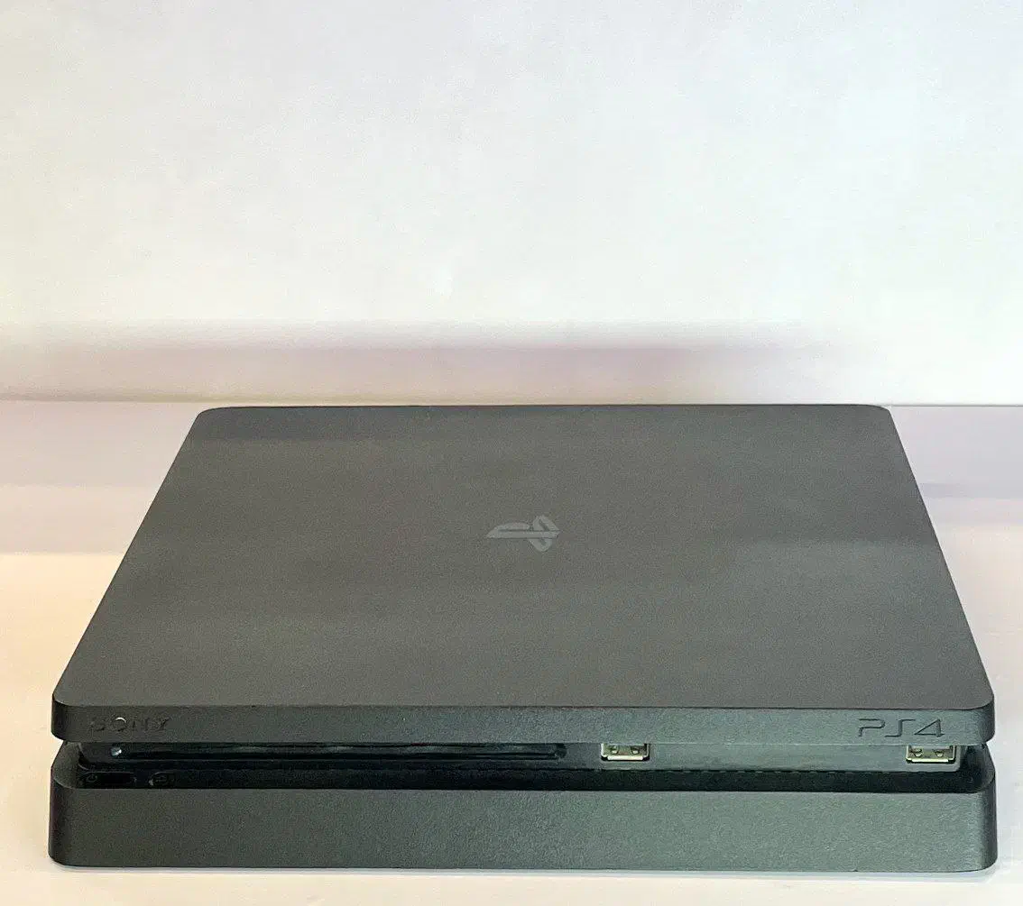 پی اس فور کپی خور در حد  آکبند|کنسول، بازی ویدئویی و آنلاین|گنبد کاووس, |دیوار