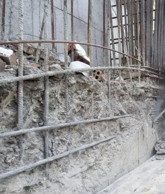 تخریب وکنده کاری|خدمات پیشه و مهارت|قشم, |دیوار