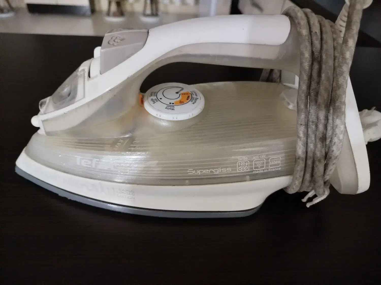 اتوتفال|اتو و لوازم اتو|الیگودرز, |دیوار