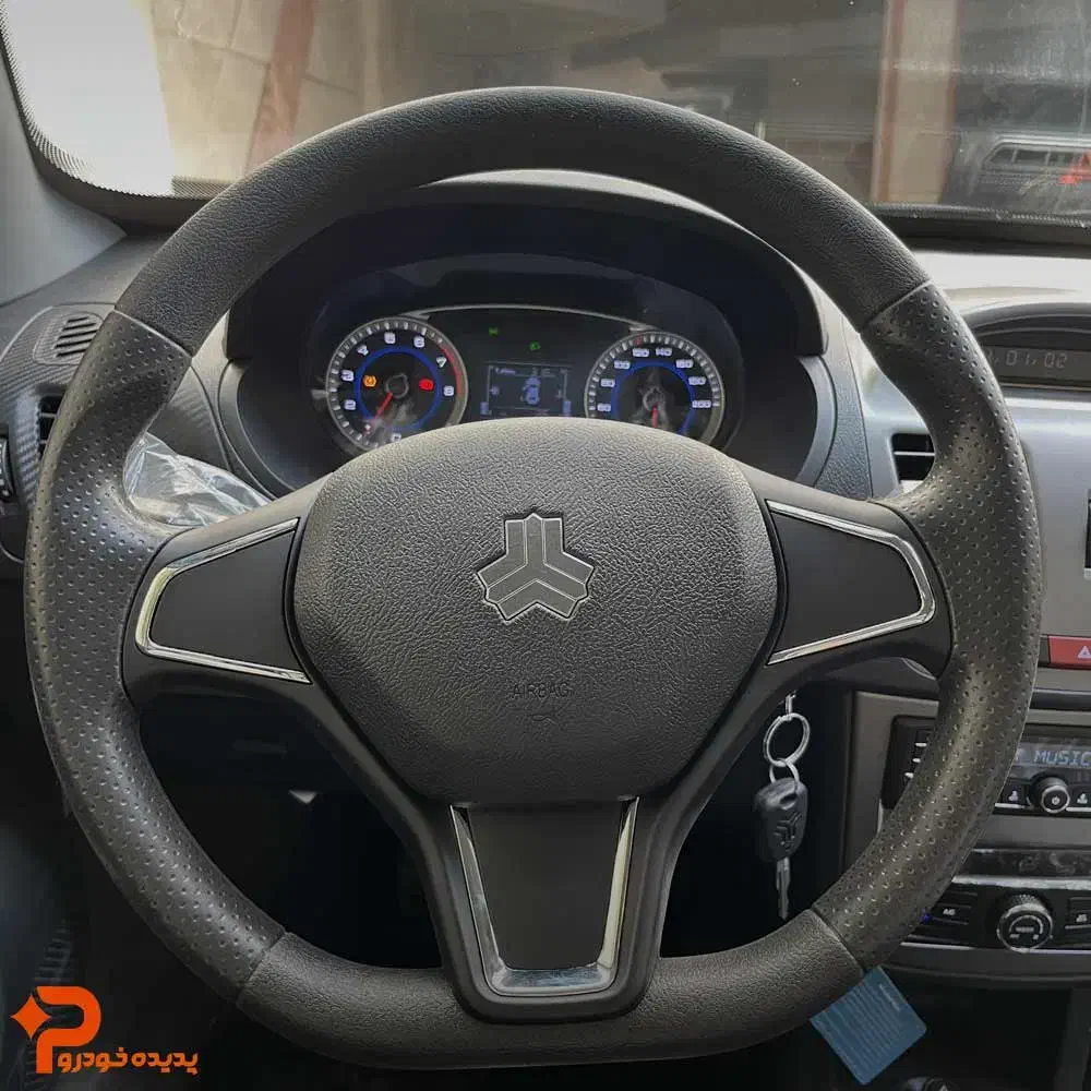 ساینا 403|خودرو سواری و وانت|دره شهر, |دیوار