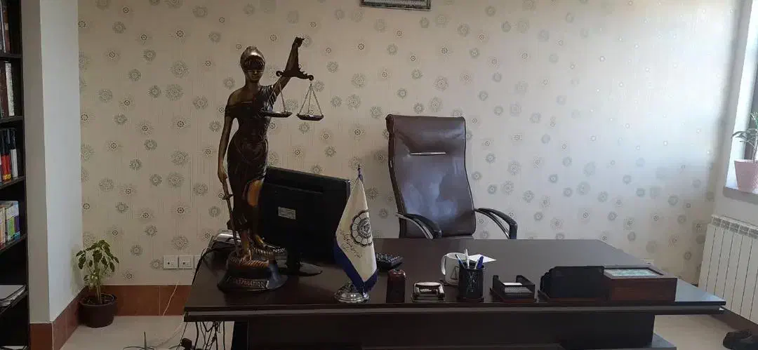 دفتر یا مطب فول امکانات در مرکز شهر|اجارهٔ دفتر کار، اتاق اداری، مطب|اردبیل, |دیوار