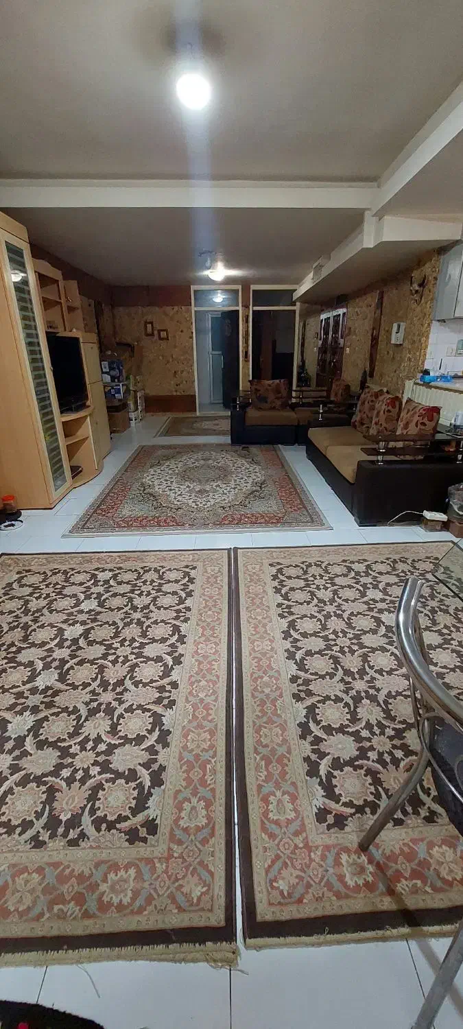 اجاره آپارتمان  پارکینگ دار