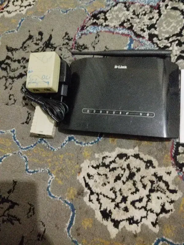 مودم|مودم و تجهیزات شبکه|تهران, یافت آباد جنوبی|دیوار