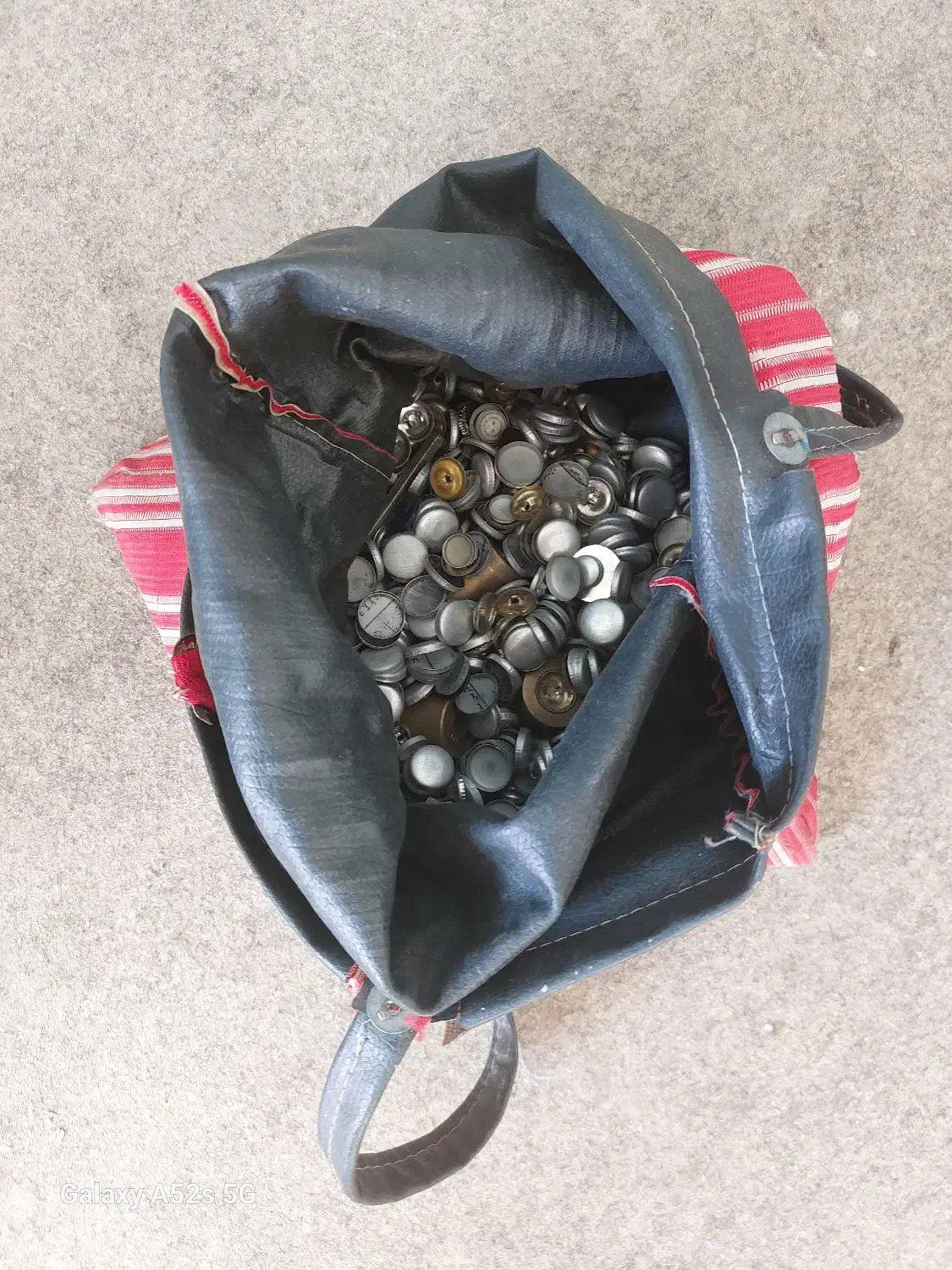 دستگاه منگنه دکمه|لوازم خیاطی و بافتنی|کرمان, |دیوار