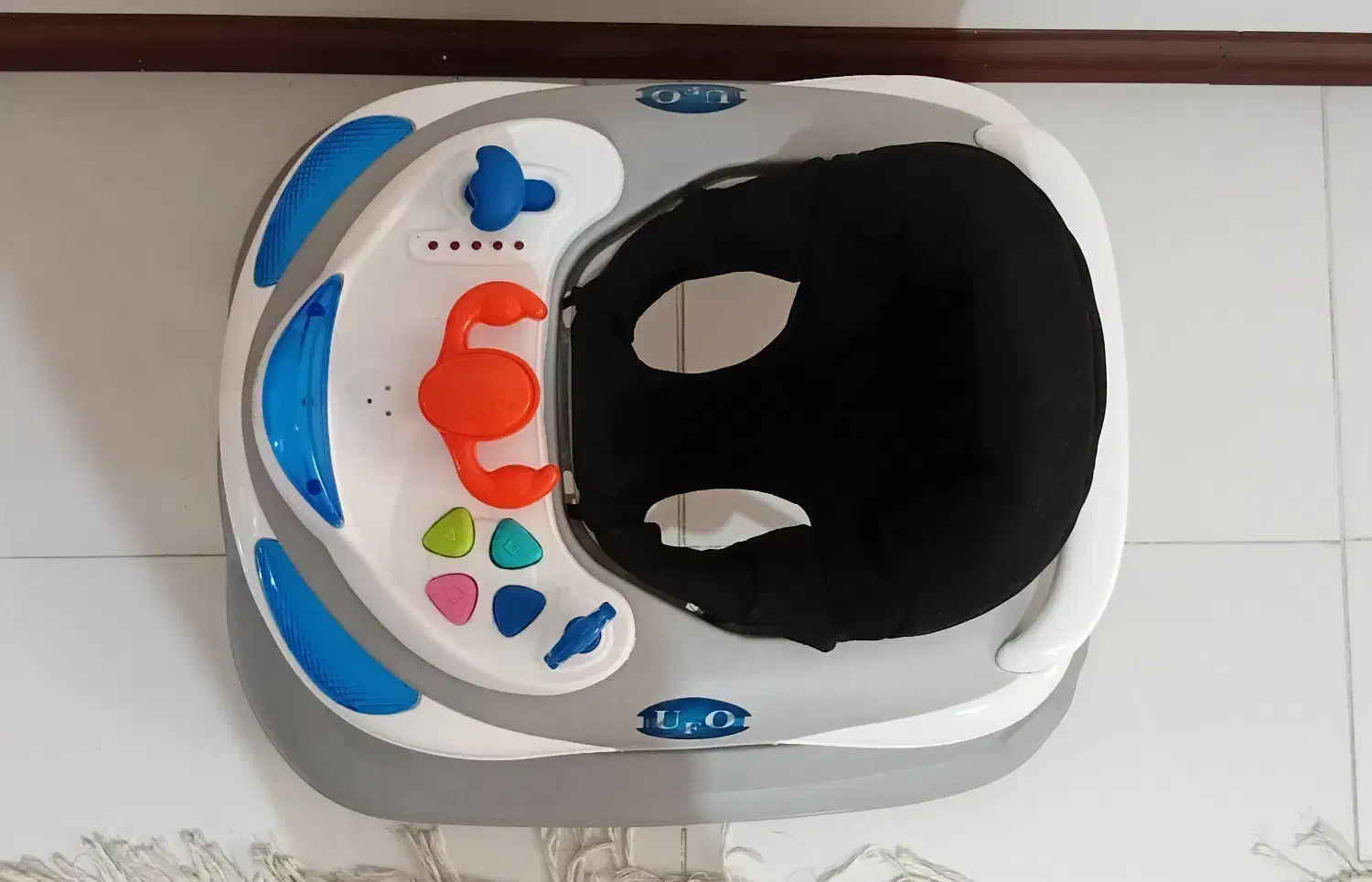 روروئک|کالسکه و لوازم جانبی|فردیس, فردیس|دیوار