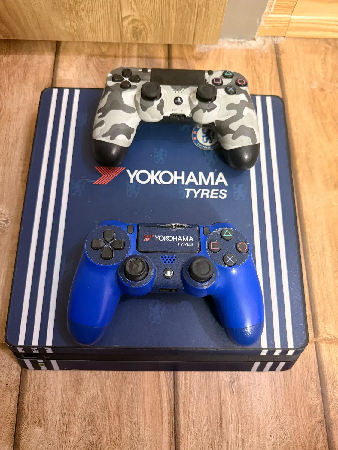 پی اس فور اسلیم ۱ ترا|کنسول، بازی ویدئویی و آنلاین|قم, باجک یک|دیوار