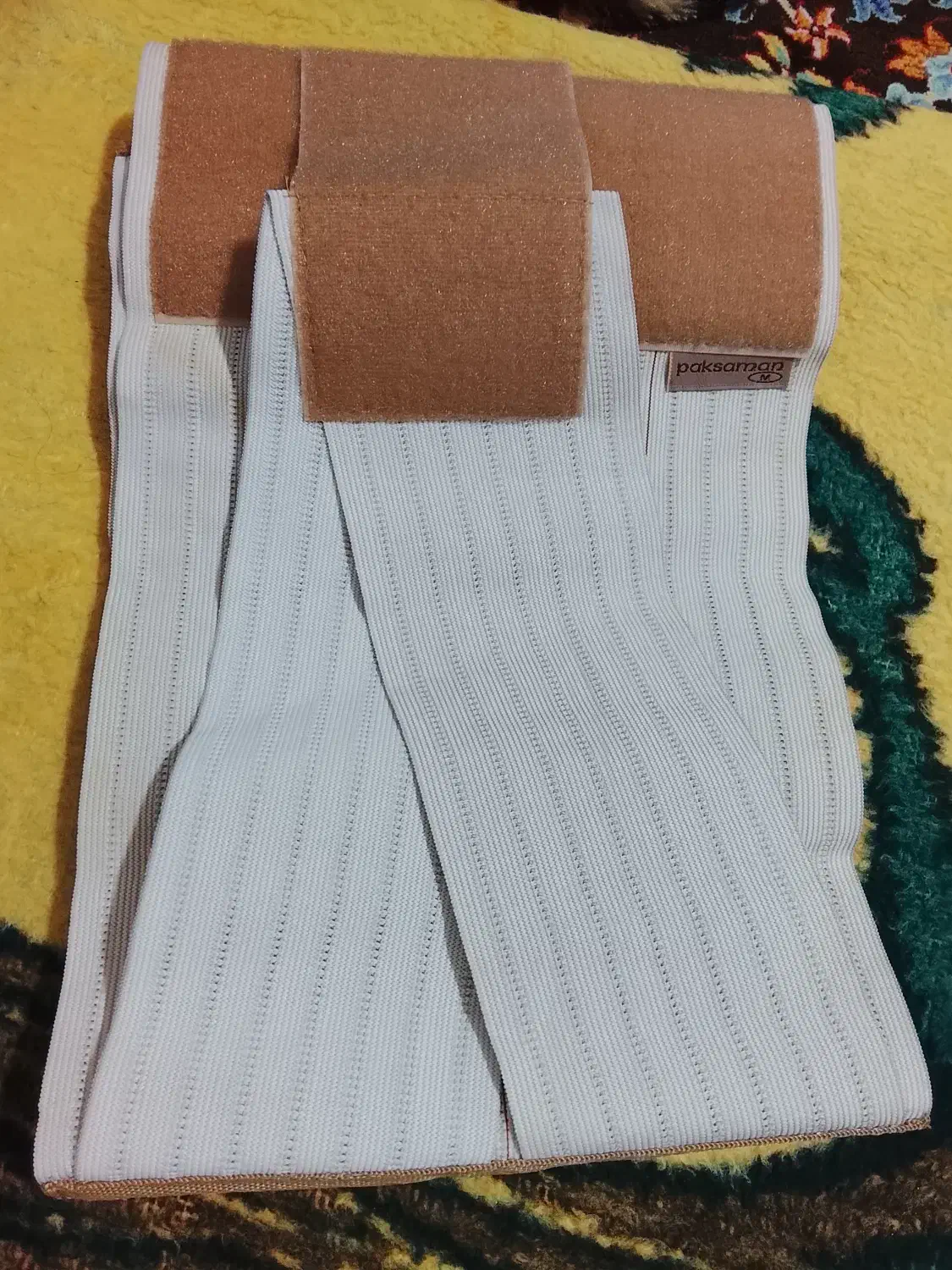 شکم بند پاک سمن سایز متوسط|آرایشی، بهداشتی، درمانی|فیروزآباد (فارس), |دیوار