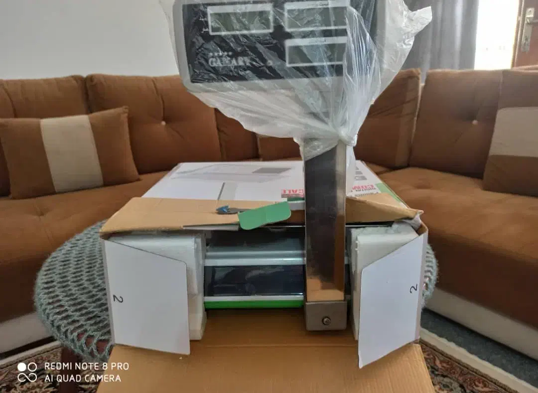 کالباس بر و ترازوی دیجیتال|فروشگاه و مغازه|کومله, |دیوار