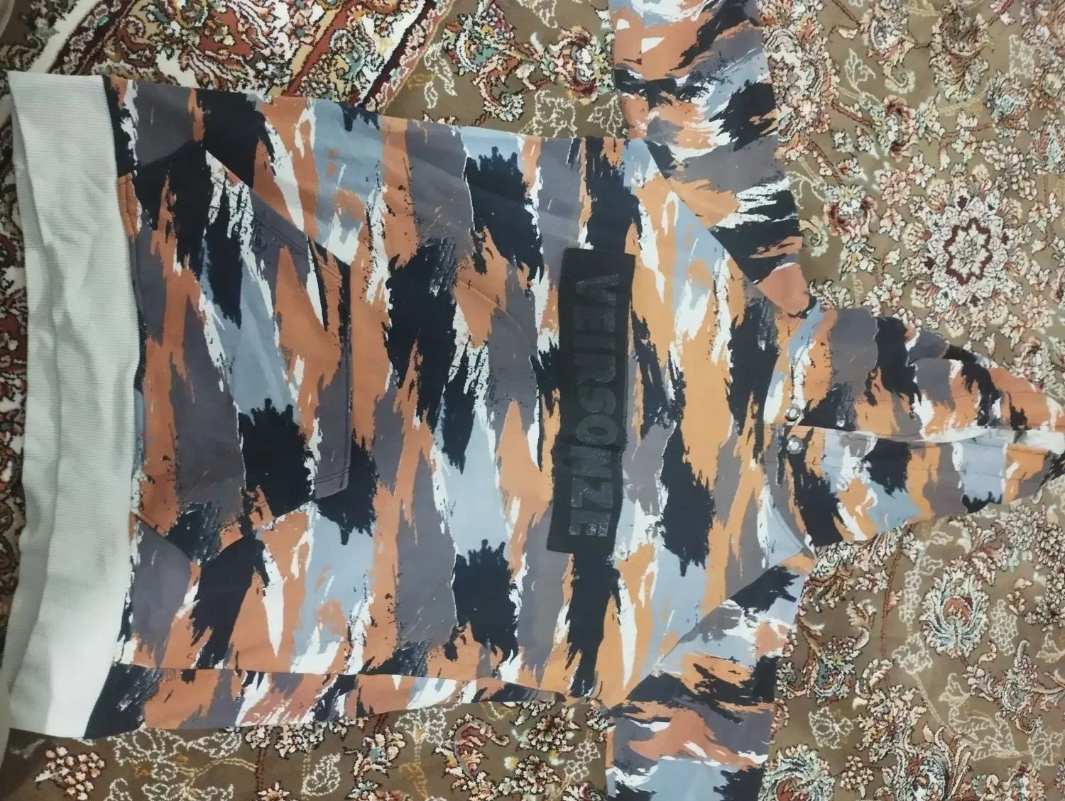 لباس های تازه وه نو|لباس|مریوان, |دیوار