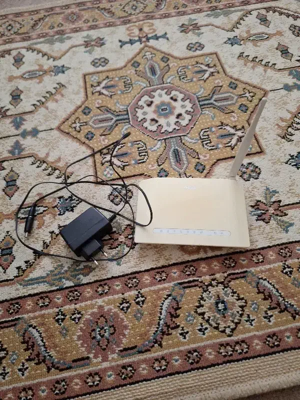 مودم ADSL|مودم و تجهیزات شبکه|کرمانشاه, |دیوار