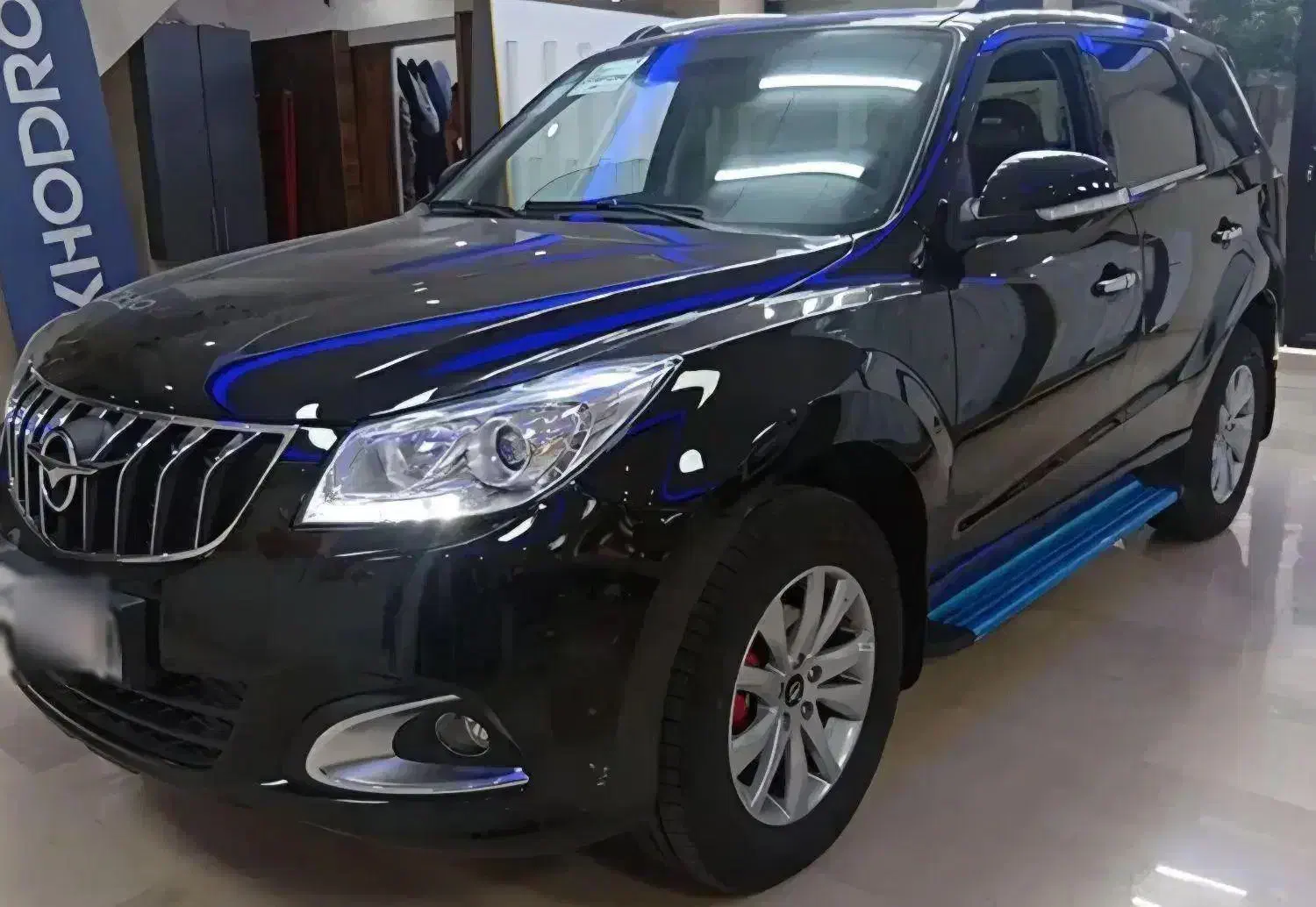 هایما s7pro صفر|خودرو سواری و وانت|تهران, شهرک استقلال|دیوار