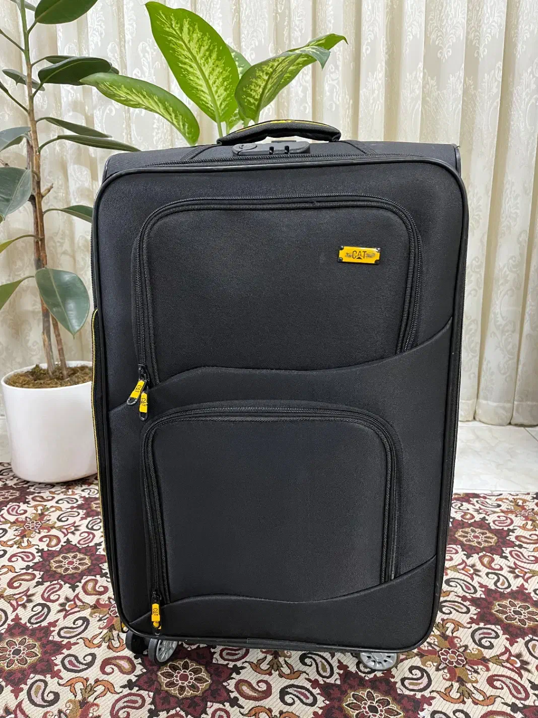 چمدان|کیف، کفش، کمربند|مشهد, رستگار|دیوار