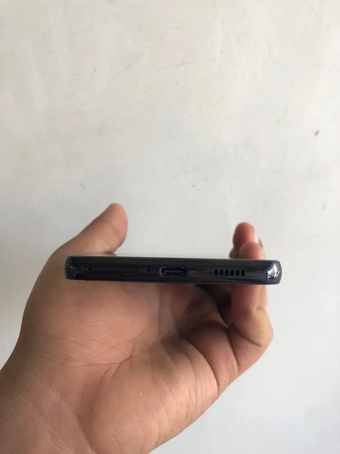 A53.5g|موبایل|کرج, حصارک پایین|دیوار