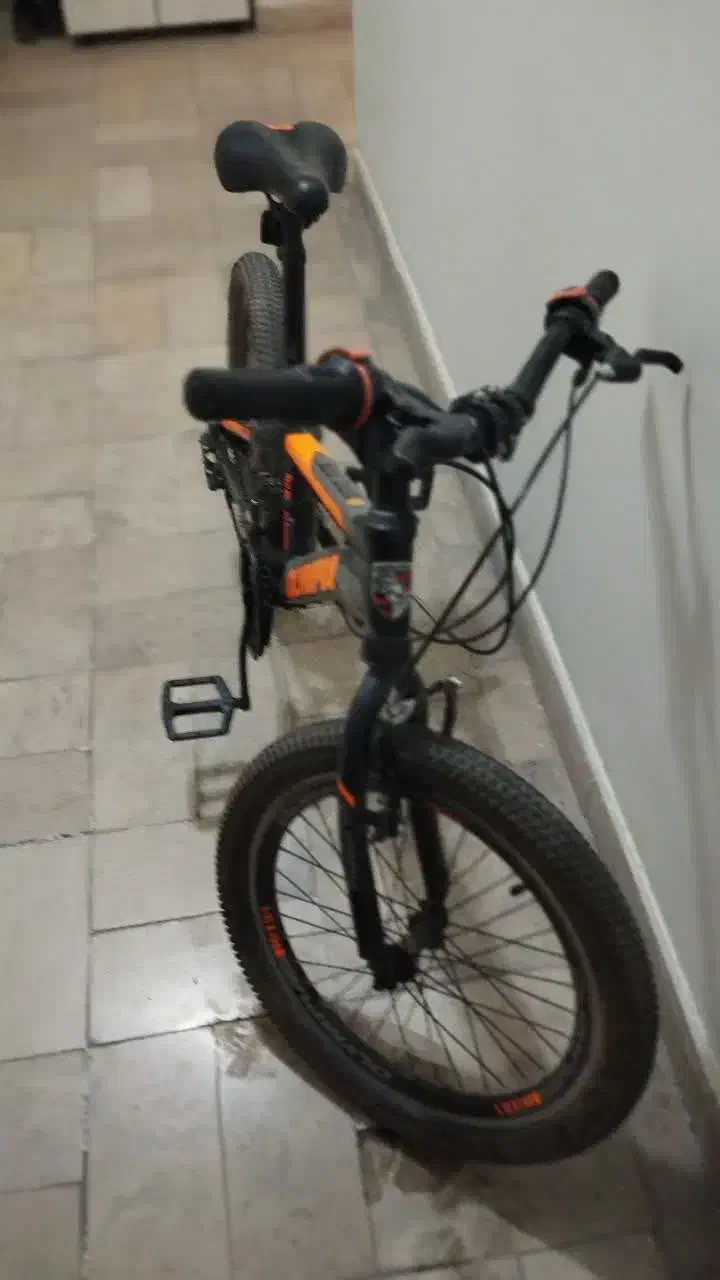 دوچرخه 20|دوچرخه، اسکیت، اسکوتر|تهران, شمیران‌نو|دیوار