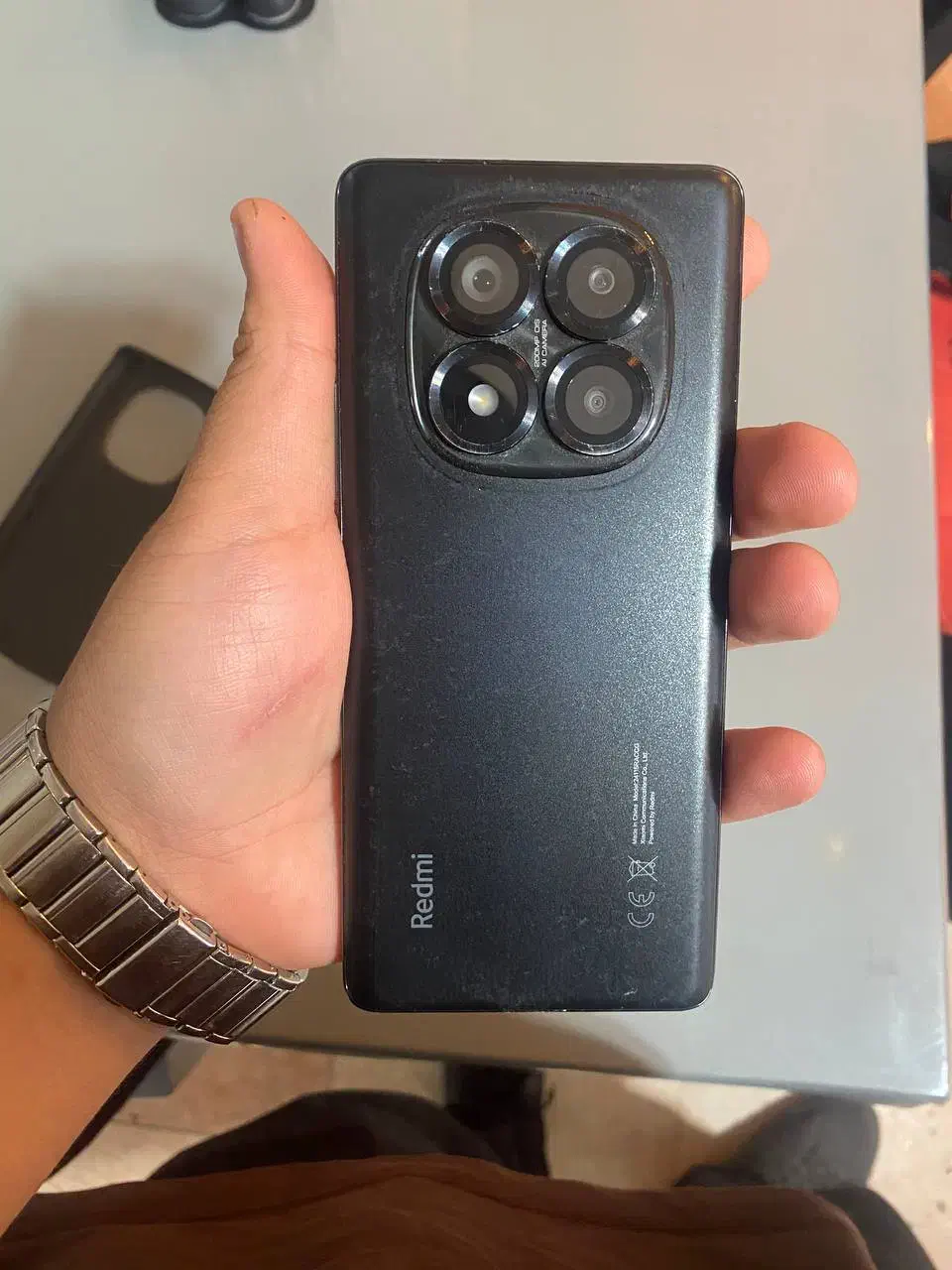 not 14pro|موبایل|زاهدان, |دیوار